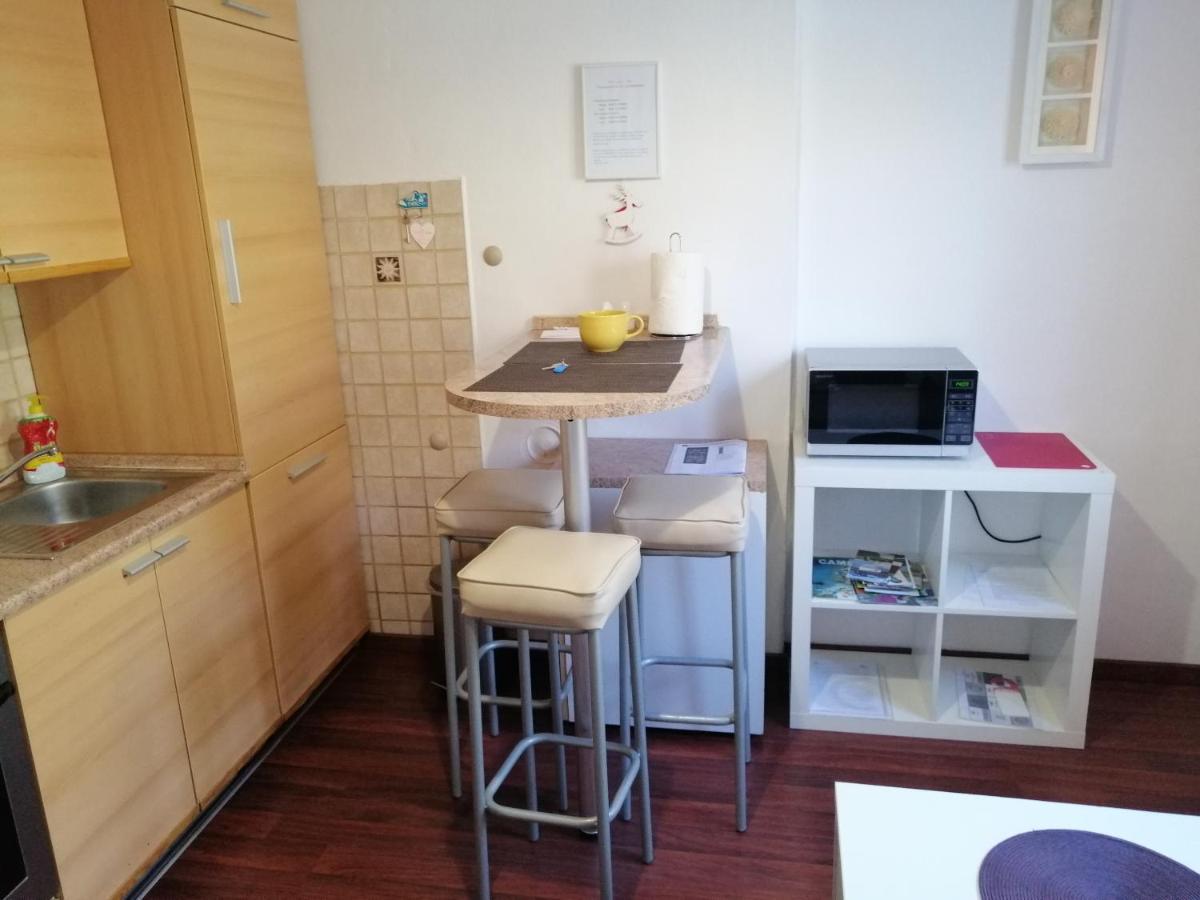Apartman Gobac Karlovac Exterior foto