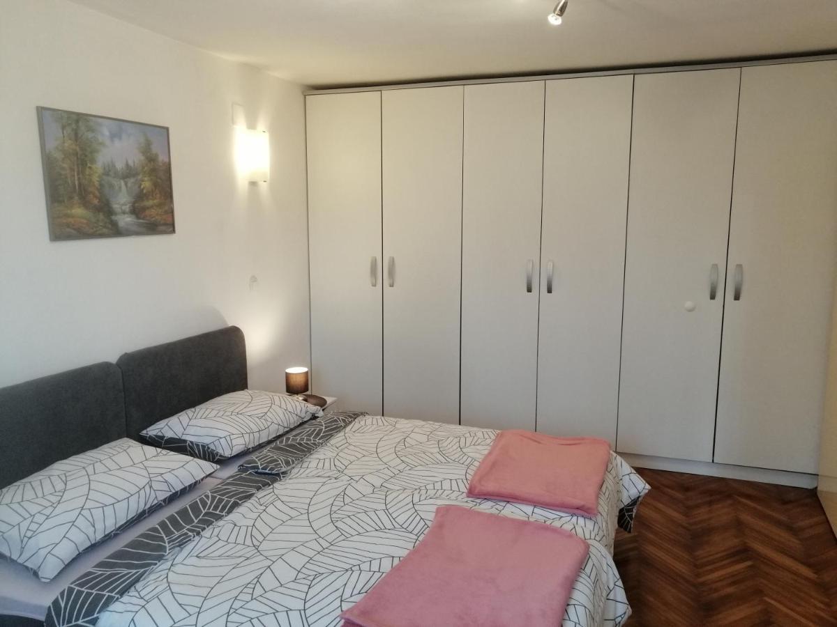 Apartman Gobac Karlovac Exterior foto
