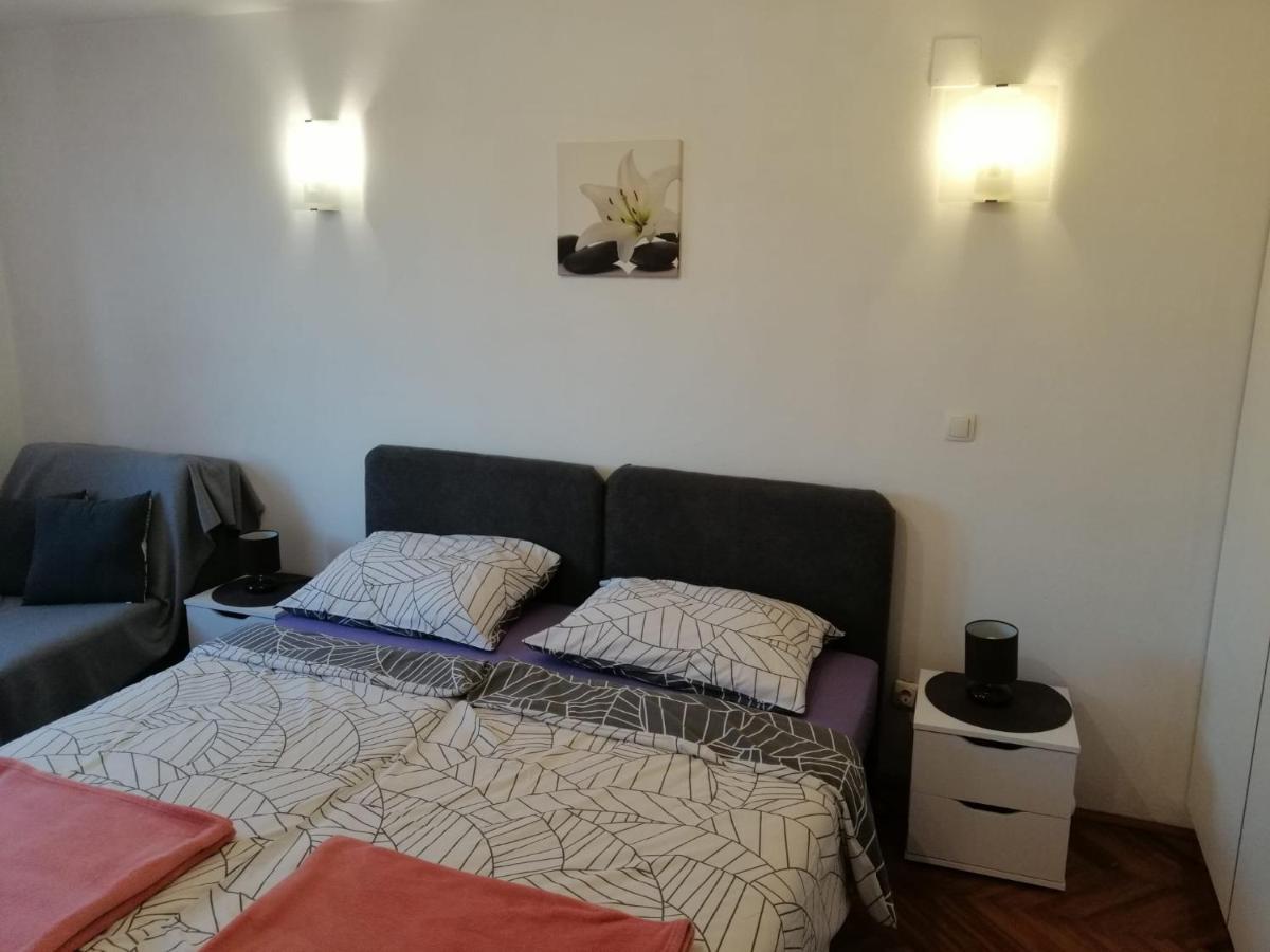 Apartman Gobac Karlovac Exterior foto