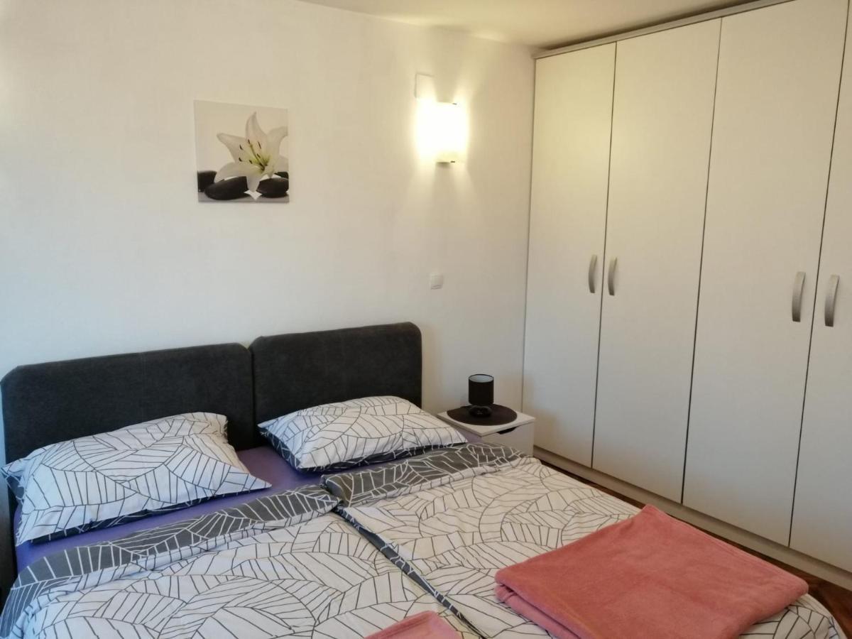 Apartman Gobac Karlovac Exterior foto