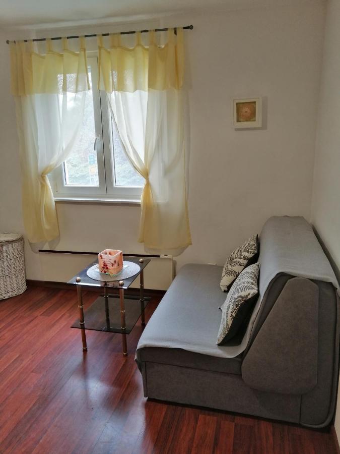 Apartman Gobac Karlovac Exterior foto
