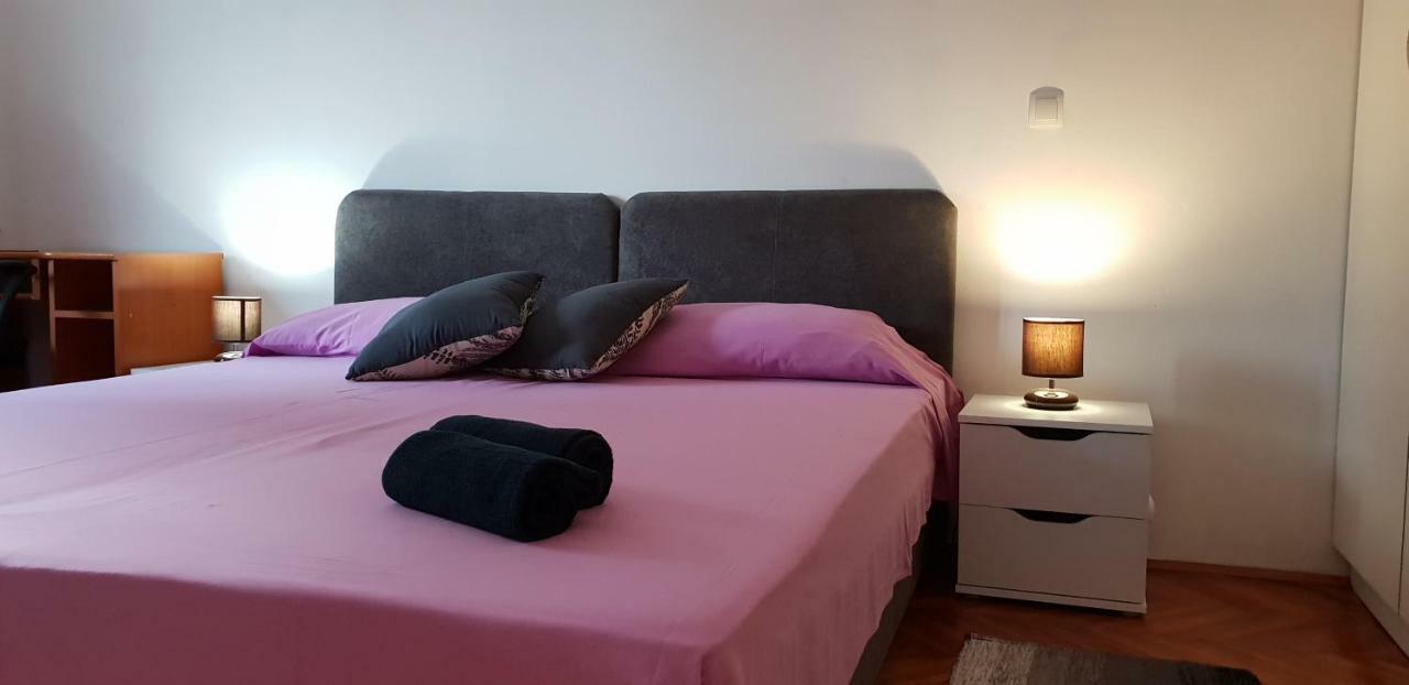 Apartman Gobac Karlovac Exterior foto