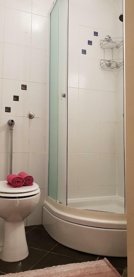Apartman Gobac Karlovac Exterior foto