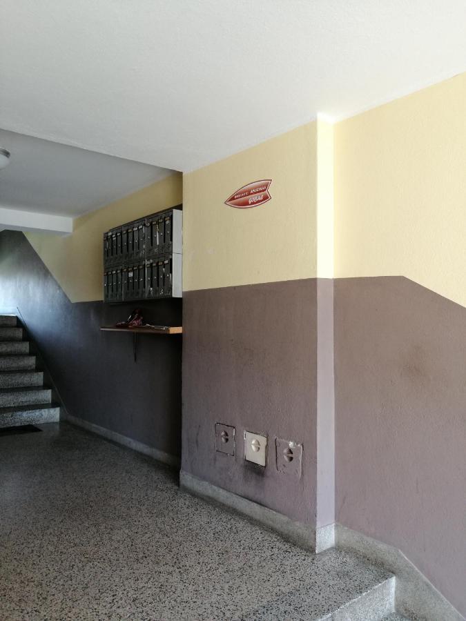 Apartman Gobac Karlovac Exterior foto